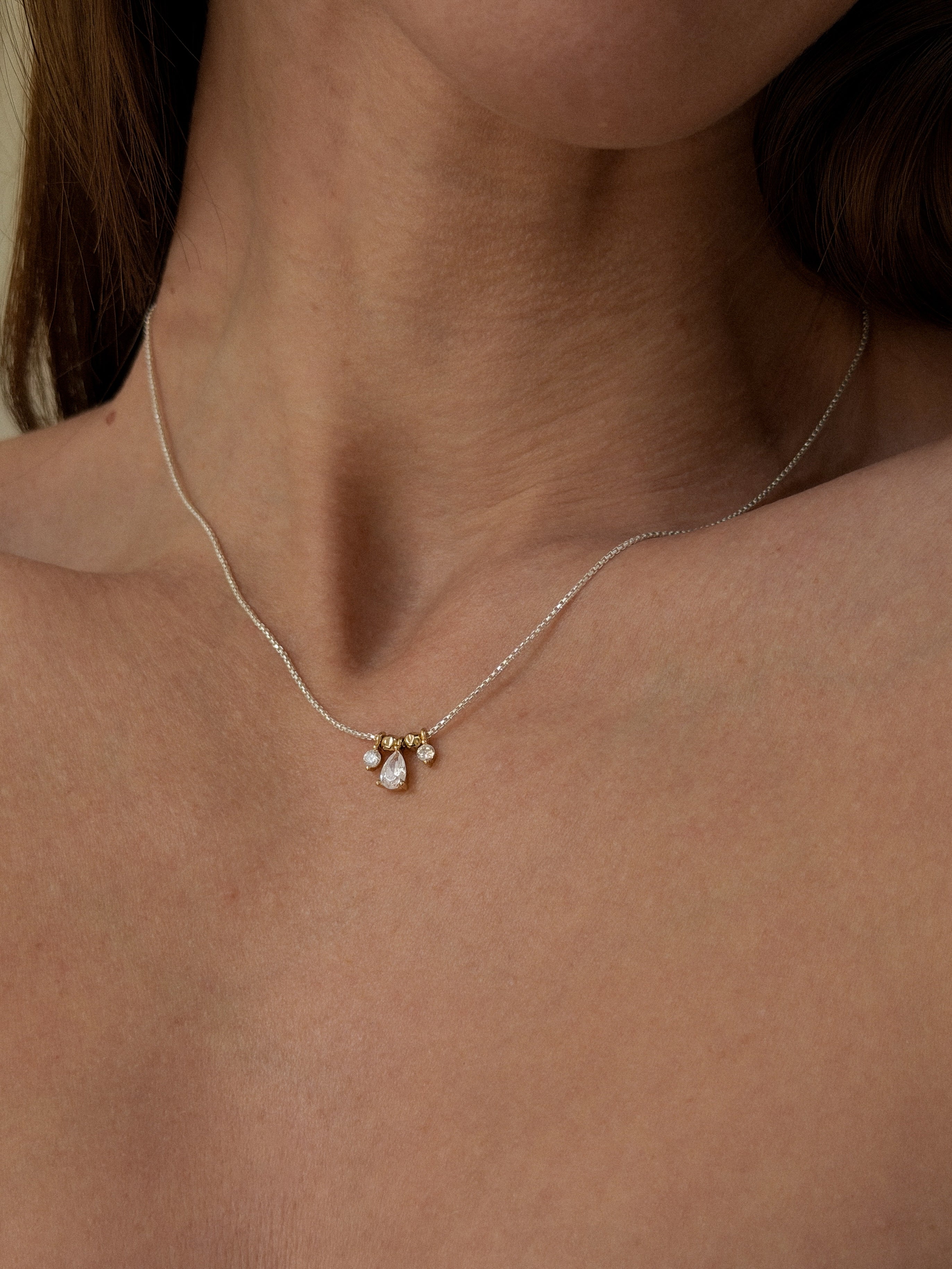 שרשרת גבריאל מיקס