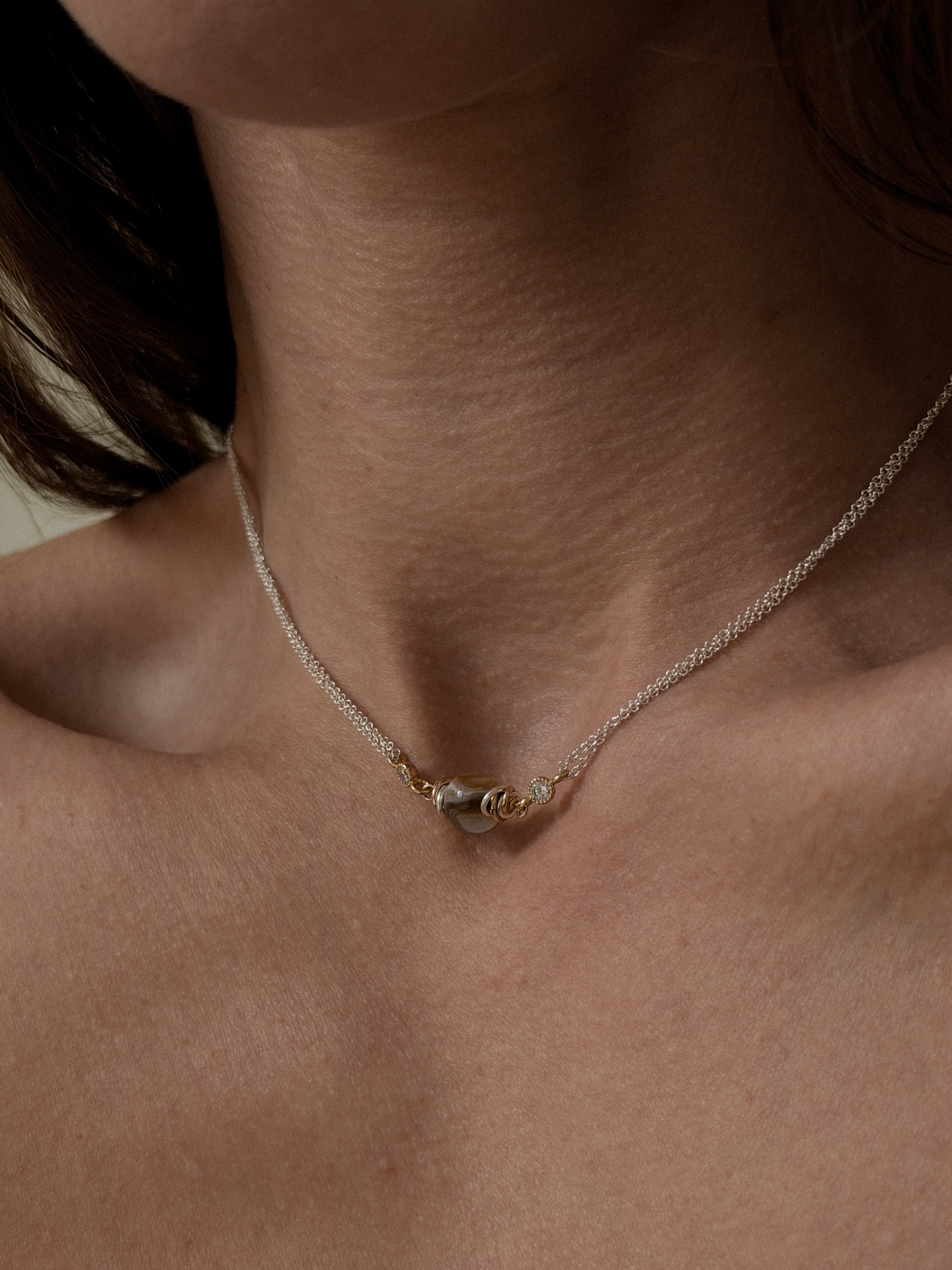 שרשרת דר מיקס