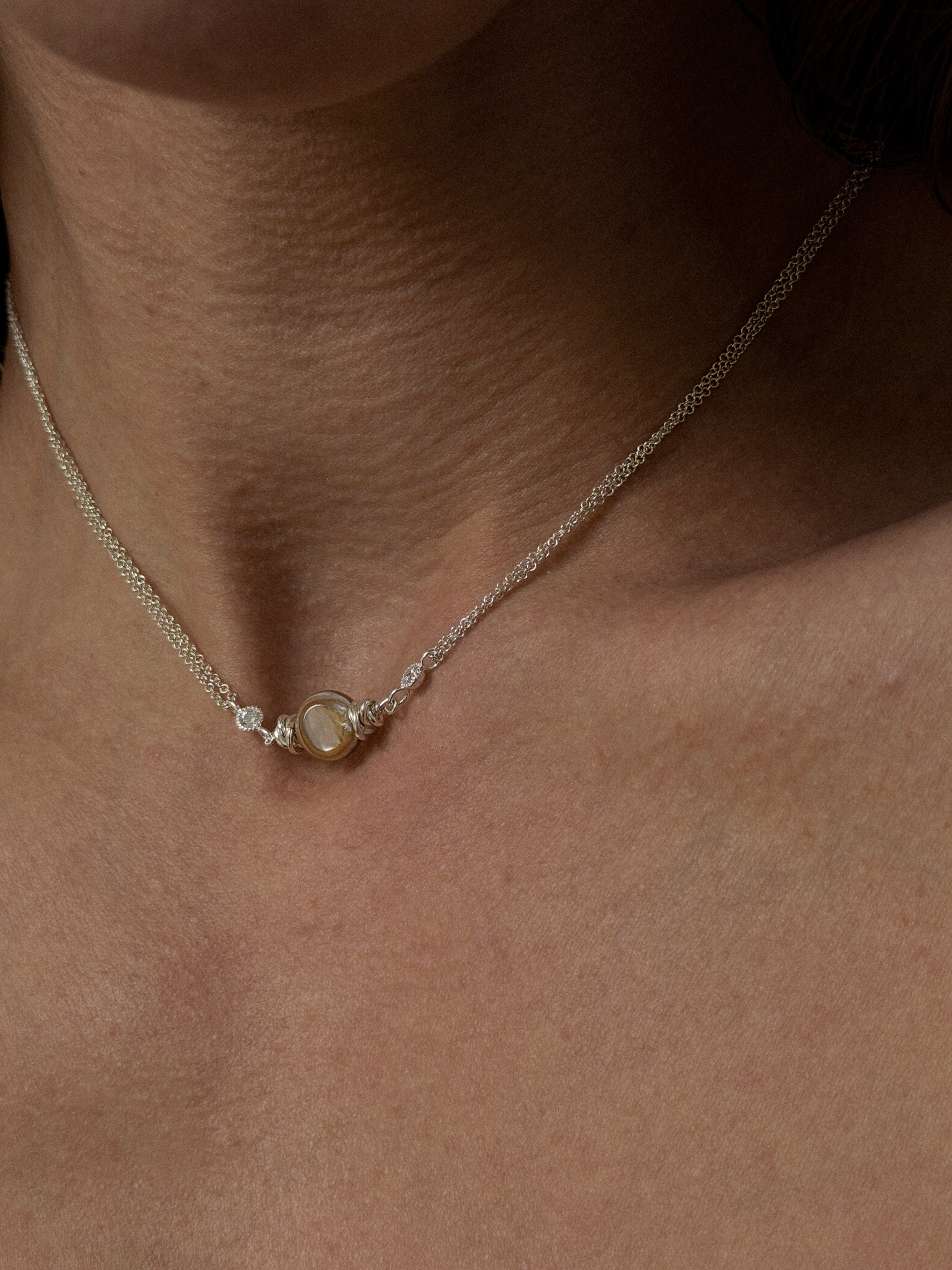 שרשרת דר כסף