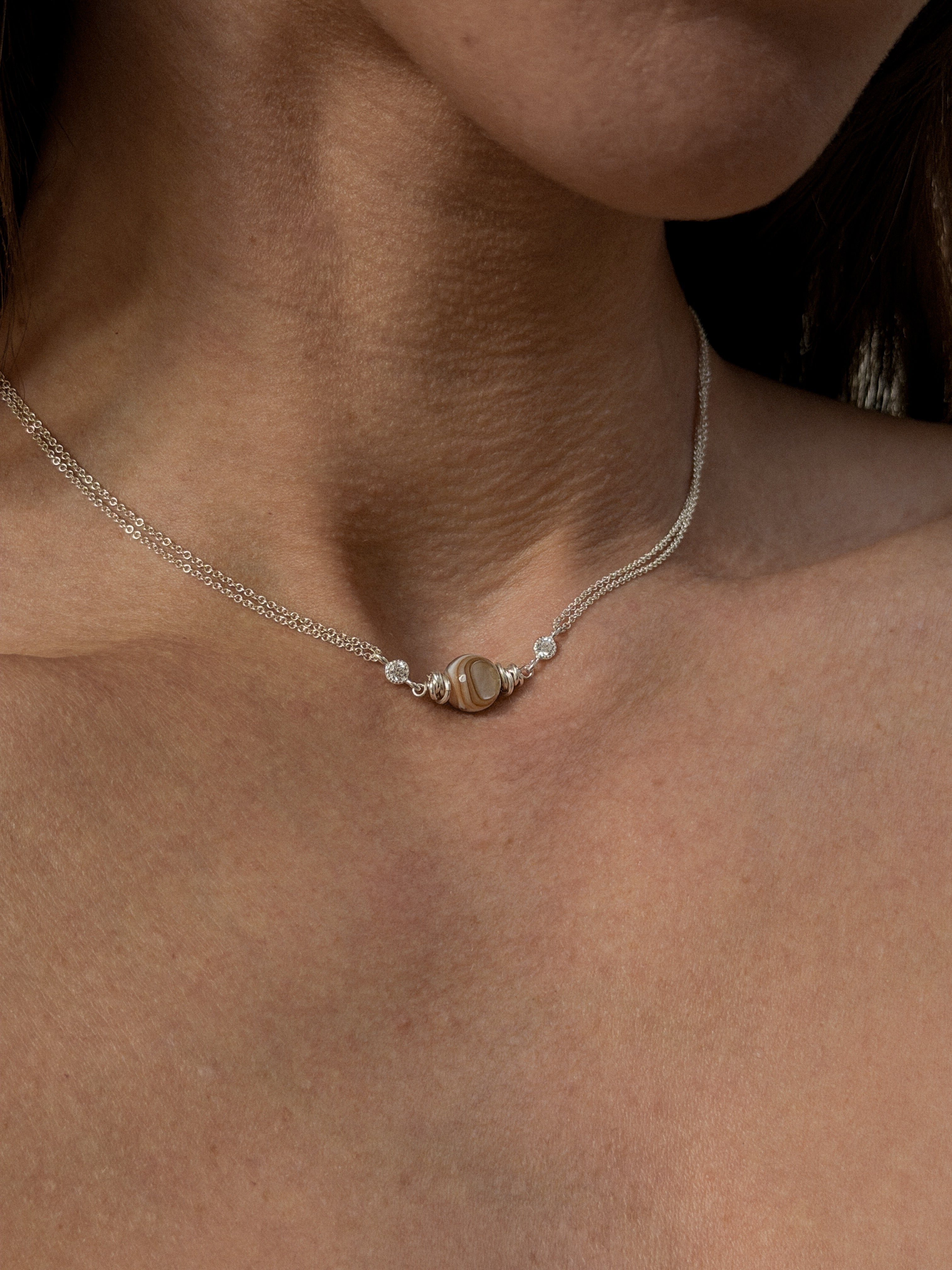 שרשרת דר כסף