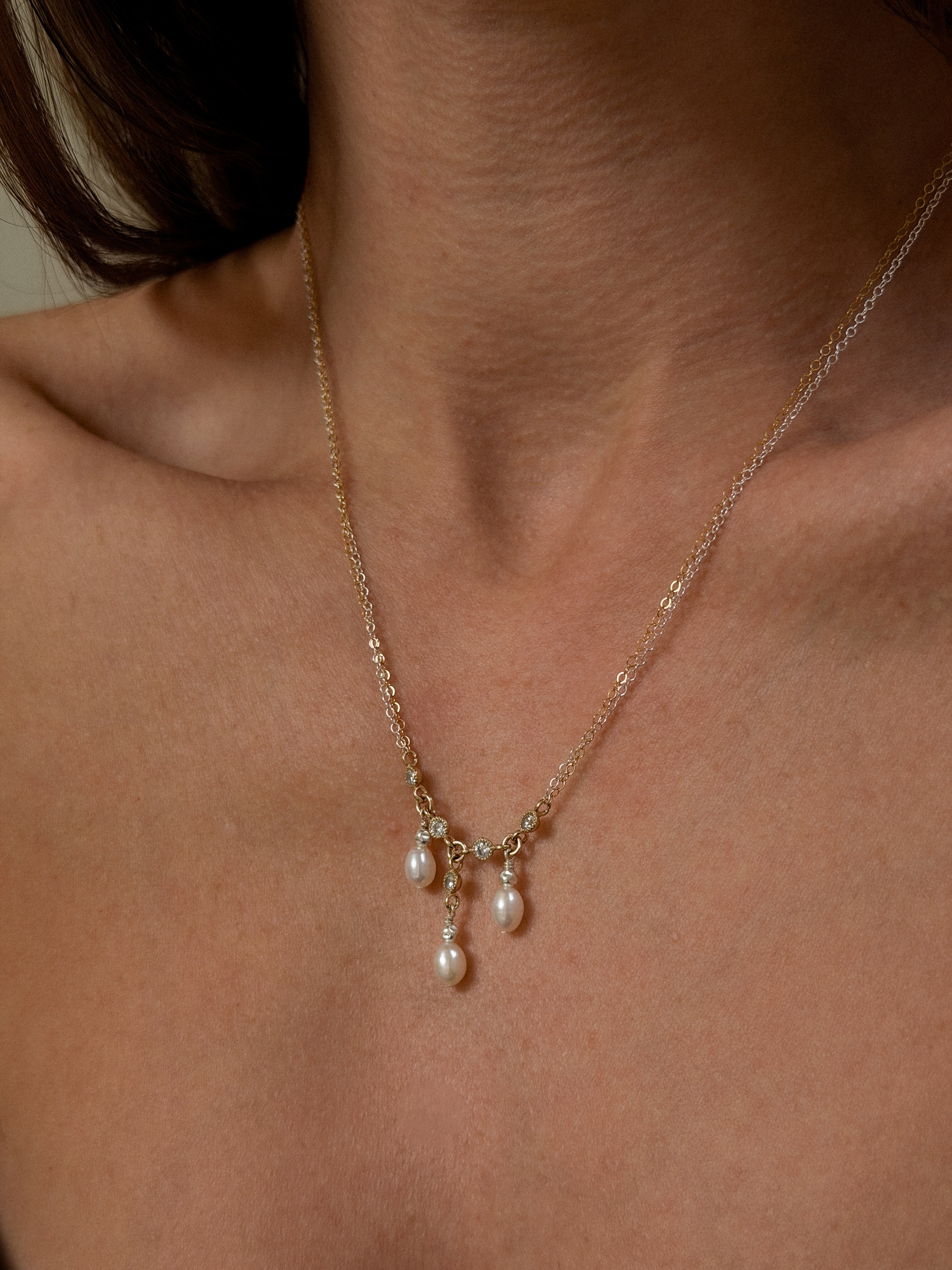 שרשרת רנה מיקס