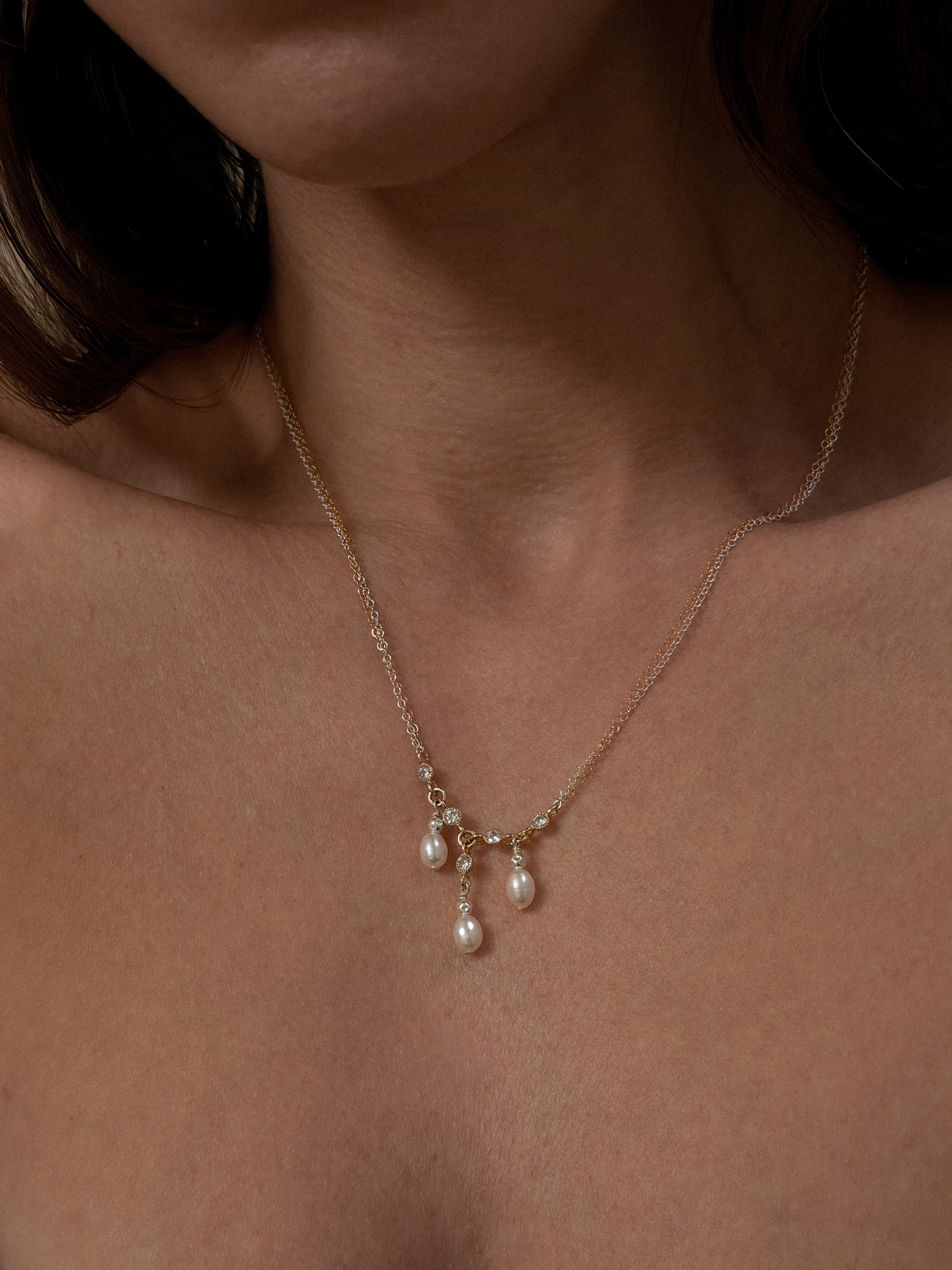 שרשרת רנה מיקס