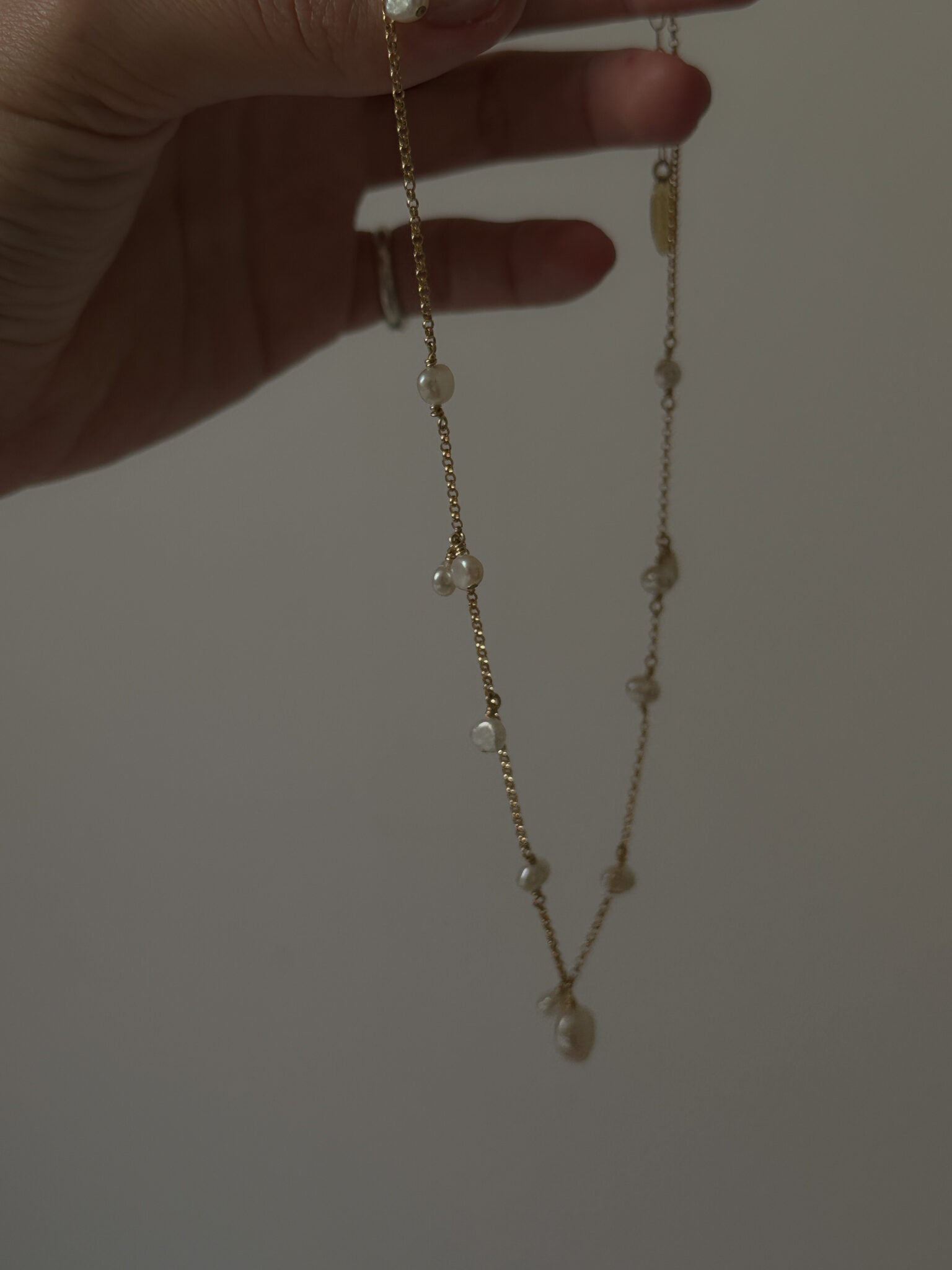 Judith & Florence gold