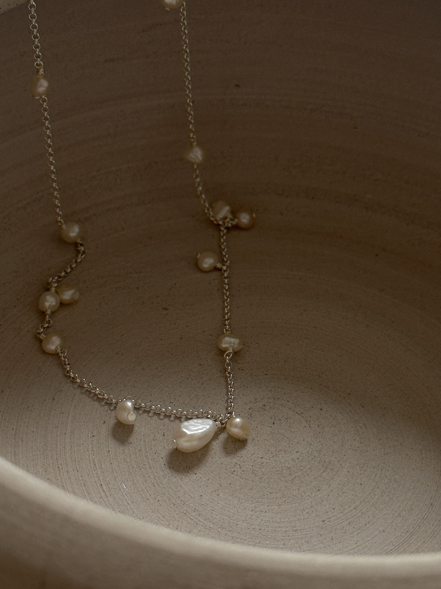 Judith & Florence silver